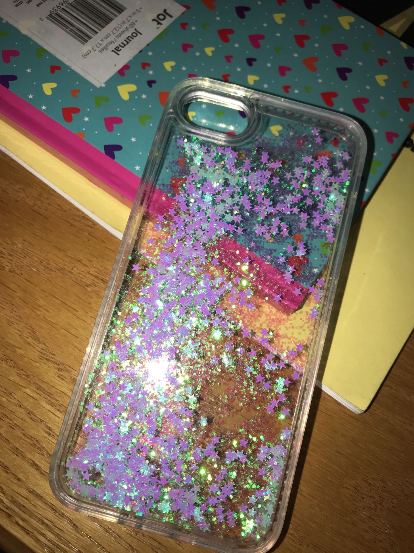 iPhone 6,7 and 8 case