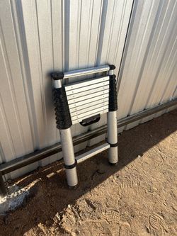 Extension Ladder 