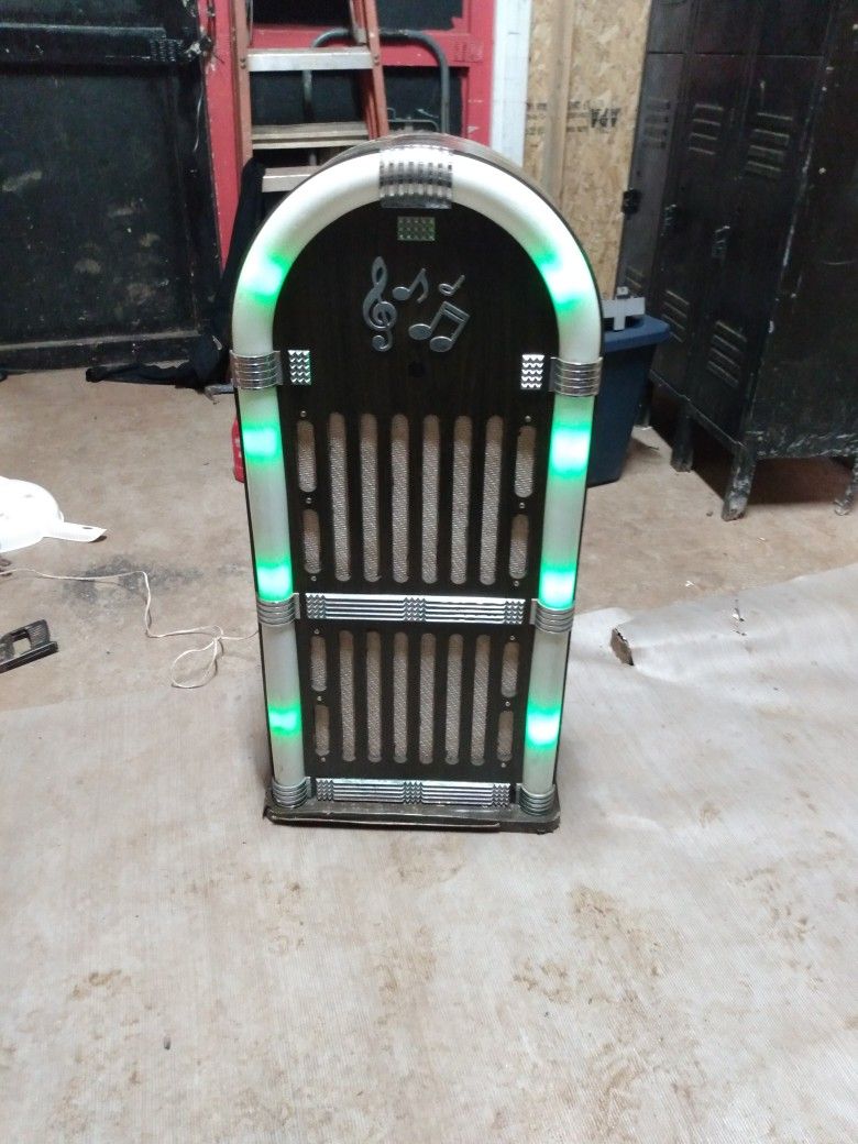 Bluetooth Speaker