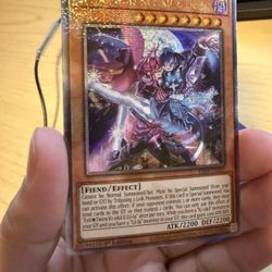 Yugioh Quarter Century 