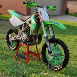 85 two stroke dirt bike for sale deals