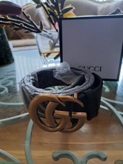 Belt