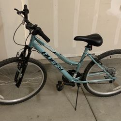 Huffy 26’’ Mountain Bike, Mint, Adults