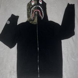 Bape Sweater