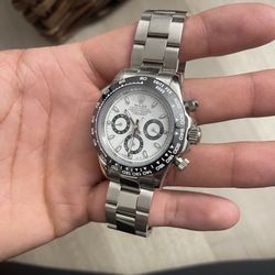 Daytona Sub Watch