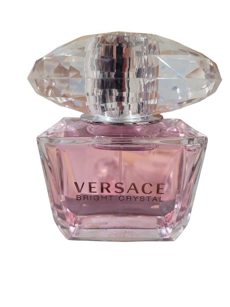 Versace Bright Crystal Perfume