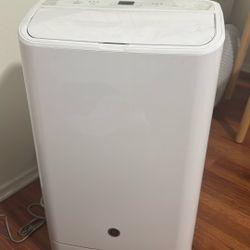 GE Portable Air Conditioner