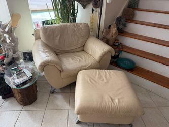 Free leather furniture