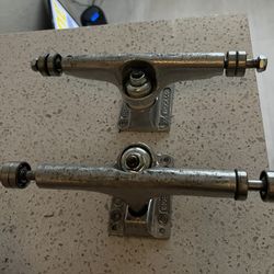 Independent Stage 4 W/ Bronson Bearings