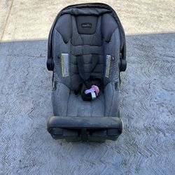 Baby Car seat