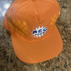 ACL Austin City Limits Snapback Cap 