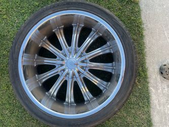 Rims