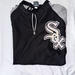 White Sox Shirt 