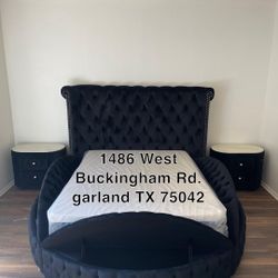 Furniture Bedroom Set 