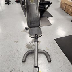 Exercise Equipment 