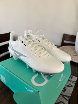 Caddix Football Cleats