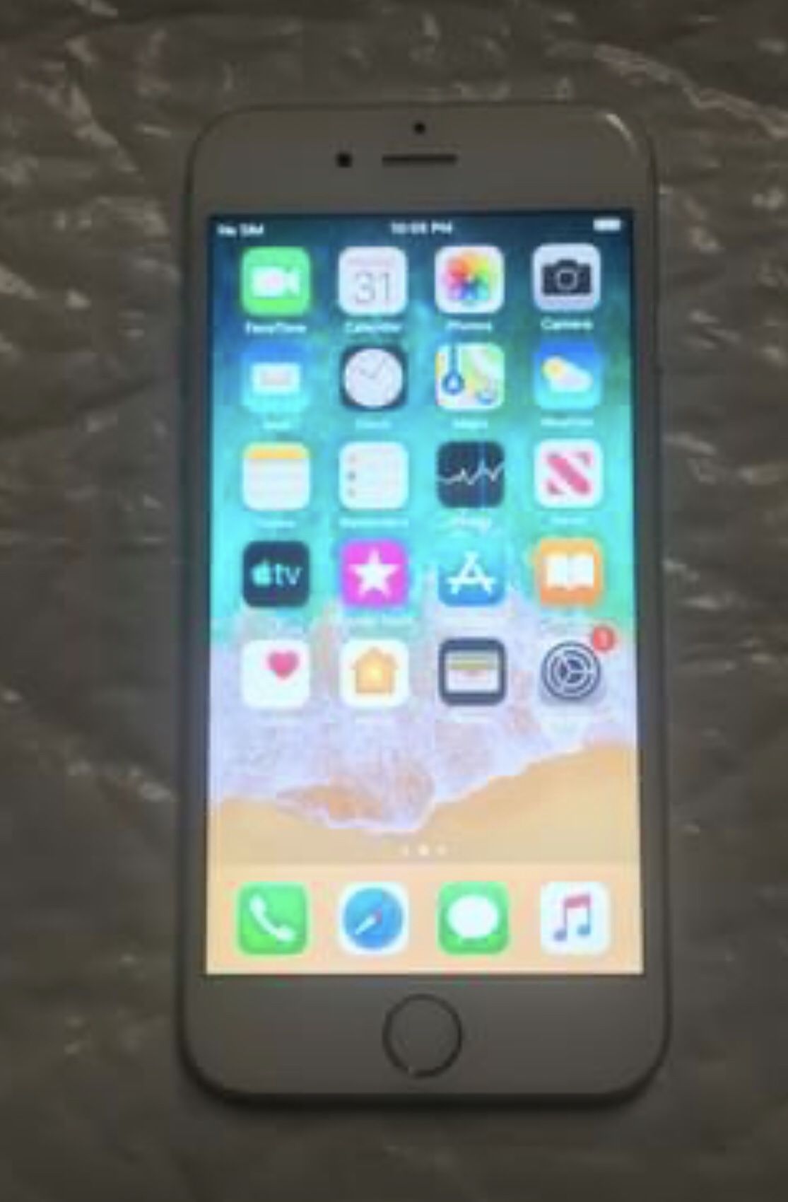iPhone 6 64gb Unlocked 