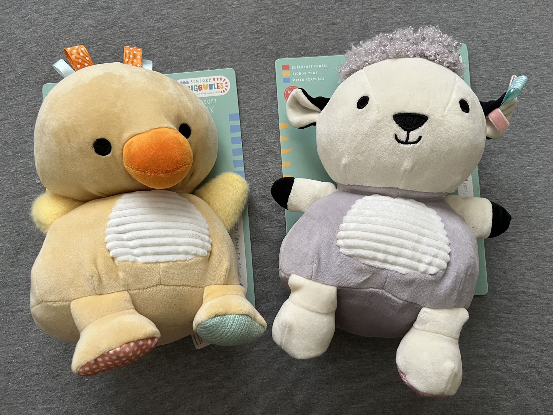 [New] Baby Toys