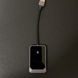 Wireless Android Auto Adapter 