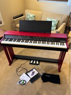 Nord Grand Piano