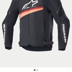 Alpinestars T-GP Plus R V4 Airflow Jacket