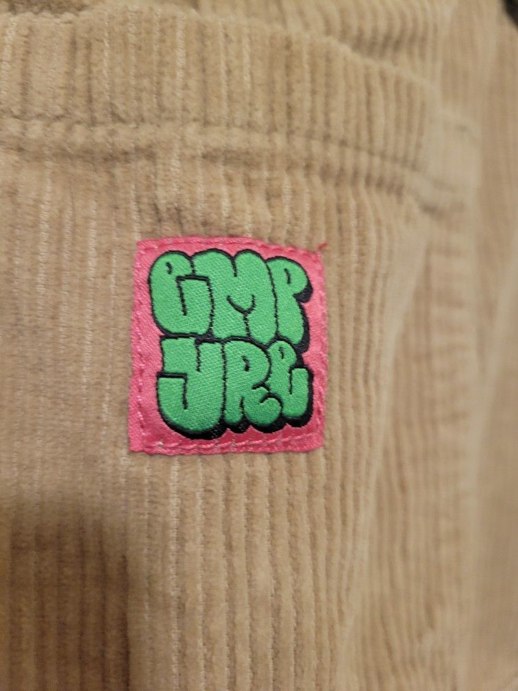 Zumiez EMPYRE Overalls