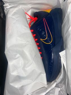 Nike Kobe 5 Protro ‘Caitlin Clark’ Size 8