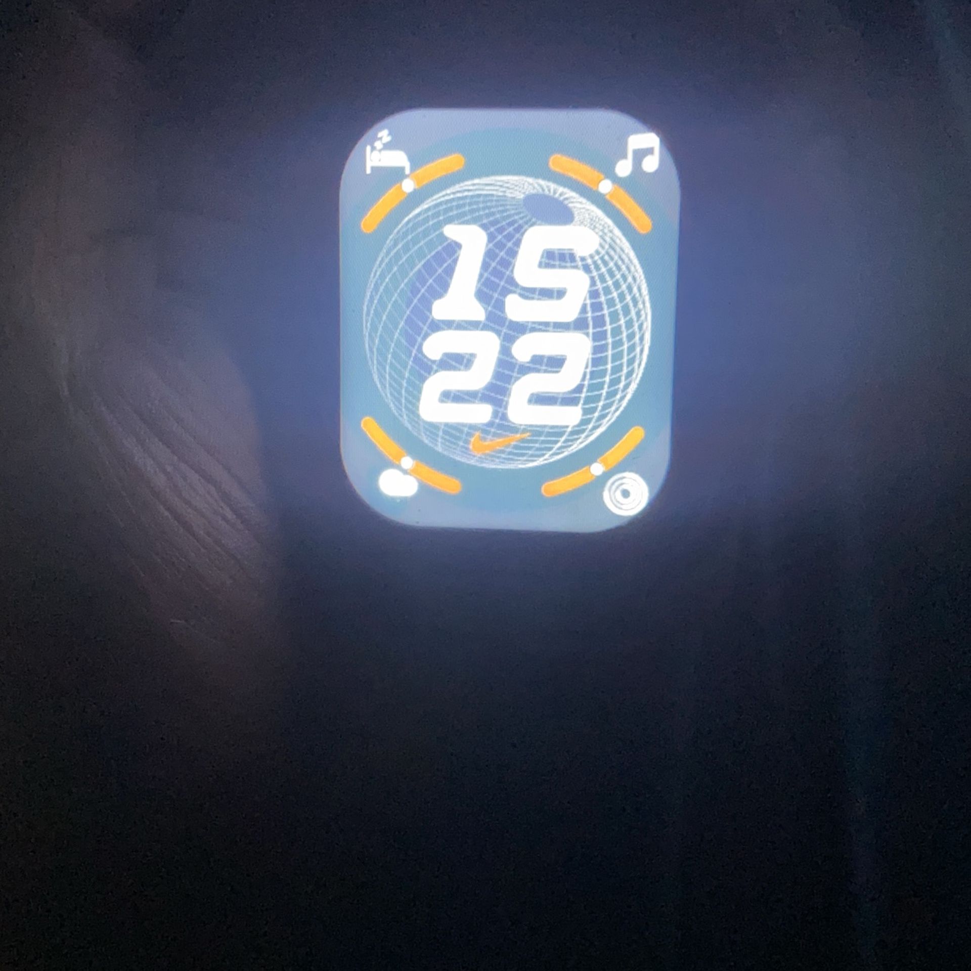 Apple Watch Series 1