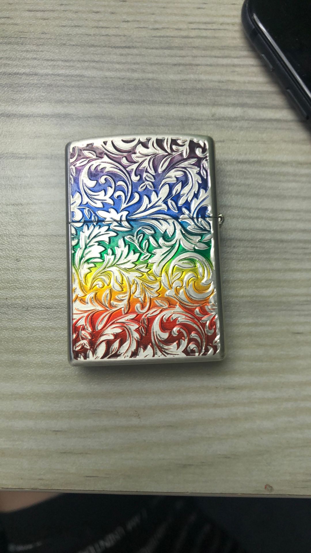 Lighter