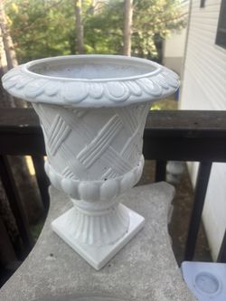 Ceramic Home Decor Planter