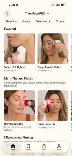 Thera Face Pro