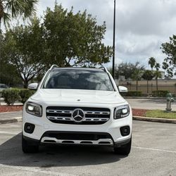 2021 Mercedes Benz GLB 259