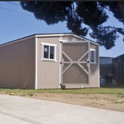 Newly Built Shed For SALE/ Multipurpose USE
