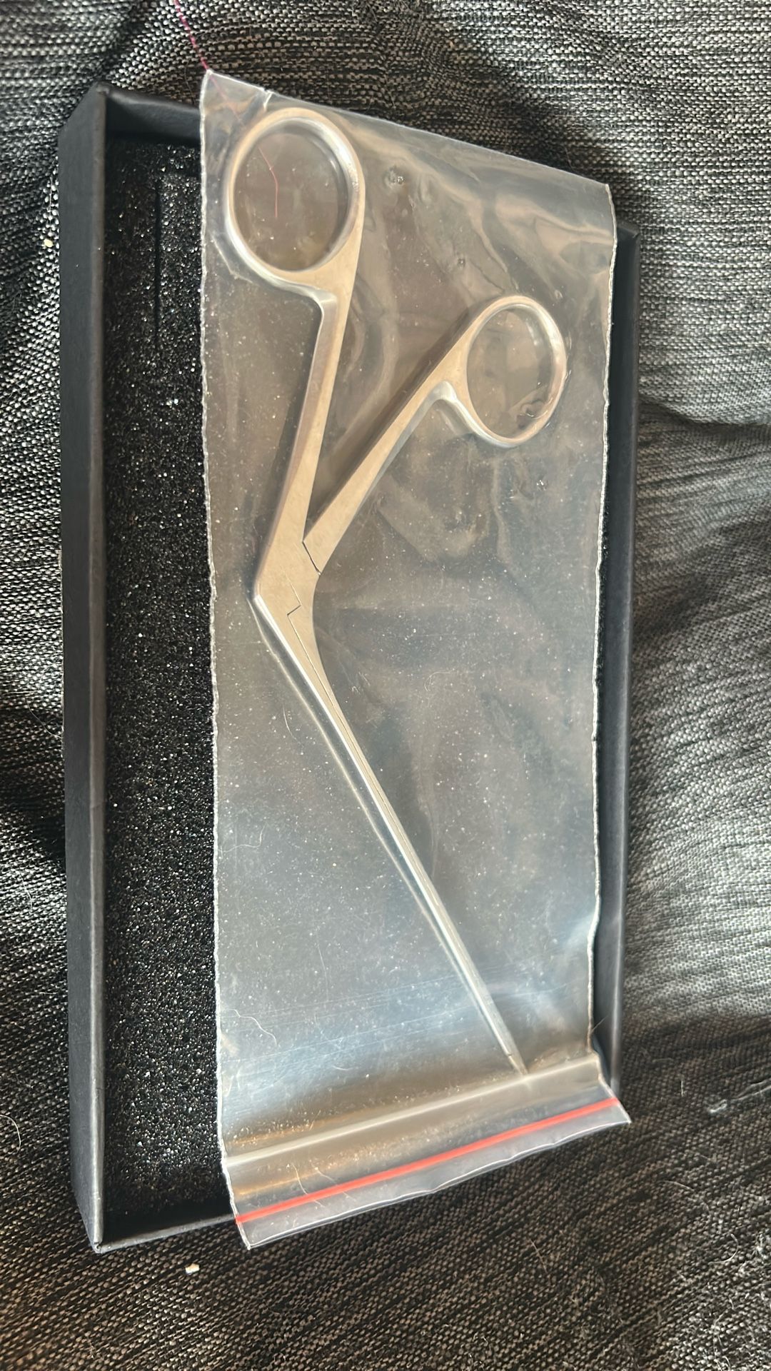 Ear/Nasal Forceps