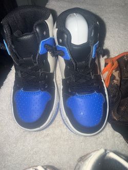 brand new baby shoes never worn the cowboy boots are real leather