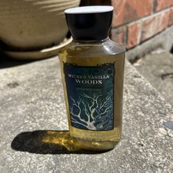 Wicked Vanilla Woods 
