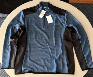 Golf long sleeve