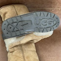 UGG Boots Women Size9