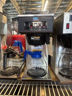 Coffee maker