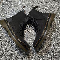 Dr. Martens Boots 
