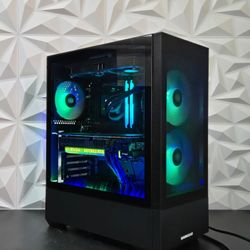 RTX 3090 Gaming PC