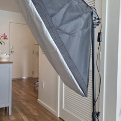 Photography/videography Equipment 