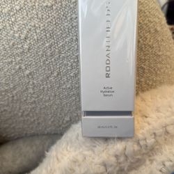 Rodan + Fields Active Hydration Serum. New NWT in box.