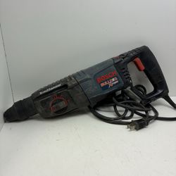 Bosch Rotary Hammer 210236