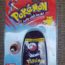 Pokemon Collector Marble  Pouches