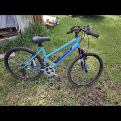 Nishiki Pueblo 24'' Mountain Bike