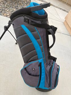 RJ golf bag