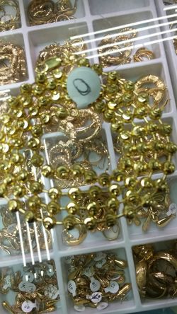 10k gold ball chain 26 inch long 31.4 grams