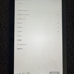 Kindle Fire HD 10 (11th generation)