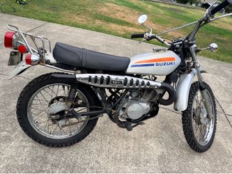 2 Enduro motorcycles for sale or trade